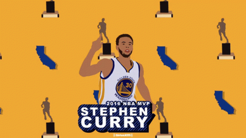 Curry Stephen Curry GIF - Curry Stephen Curry Golden State GIFs
