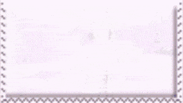 a man in a yellow jacket is dancing in front of a purple background .