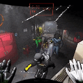 a video game is being played and the time is 3:02