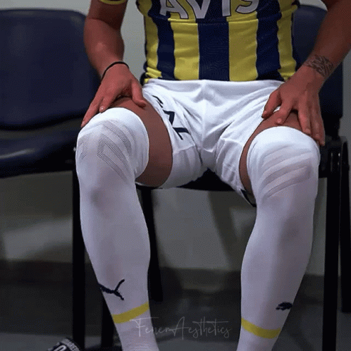 Fenerbahçe Fener Aesthetics GIF - Fenerbahçe Fener Aesthetics Mert Hakan Yandaş GIFs