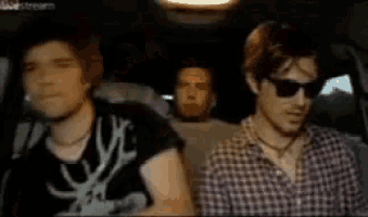 Hanson Dance GIF