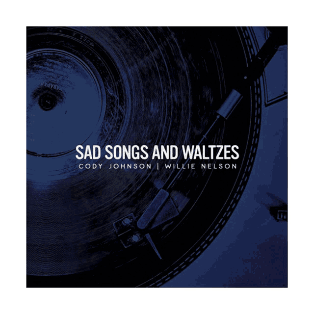 Sad Songs And Waltzes Cody Johnson GIF - Sad Songs And Waltzes Cody Johnson Willie Nelson GIFs