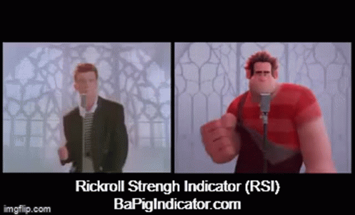 Rickroll Rsi GIF - Rickroll Rsi Bapig GIFs