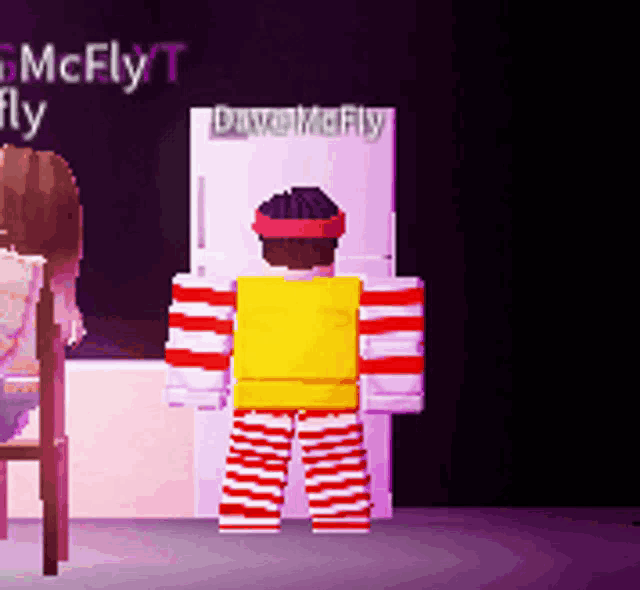 Ronaldmcdonaldroblox Meme