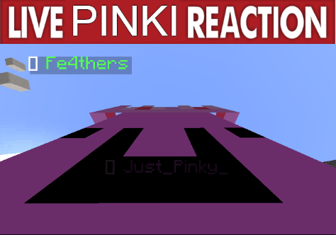 Live Pinki Reaction GIF - Live Pinki Reaction GIFs