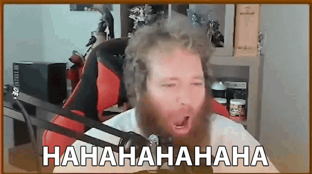Haha Laughing GIF