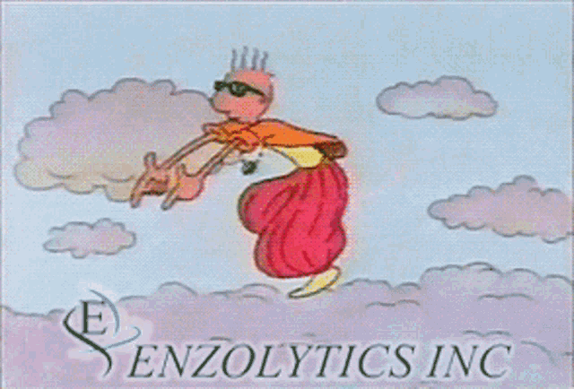 Enzc Enzolytics GIF - Enzc Enzolytics Doug GIFs
