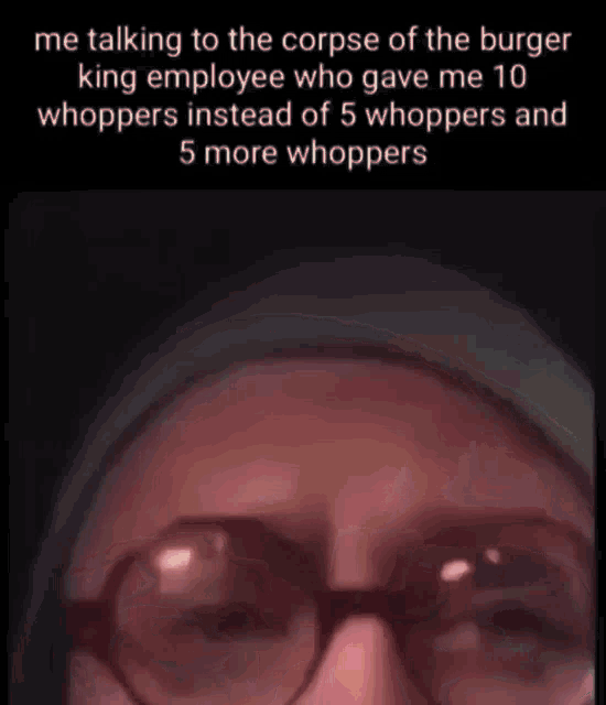 Distressing Burger King Whopper5distressing Memes GIF - Distressing Burger King Whopper5distressing Memes GIFs