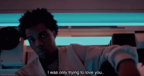 Only Trying To Love You GIF - Only Trying To Love You GIFs