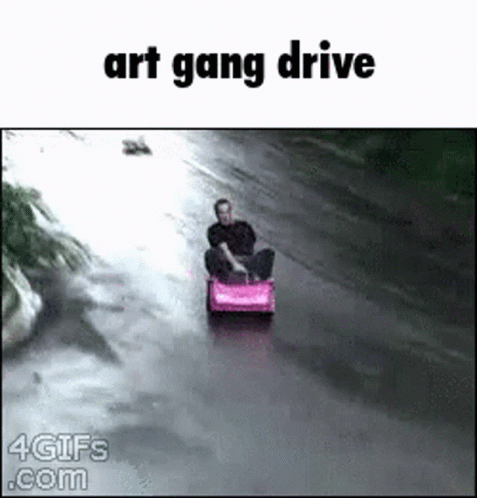 Toy Car Wet Road GIF - Toy Car Wet Road Funny GIFs