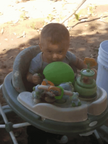 Kid Baby GIF - Kid Baby Excited GIFs