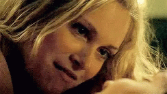 Eliza Taylor Elizajane Face GIF - Eliza Taylor Elizajane Face Cute GIFs