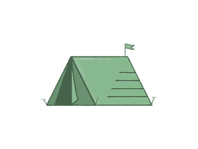 Tent GIF