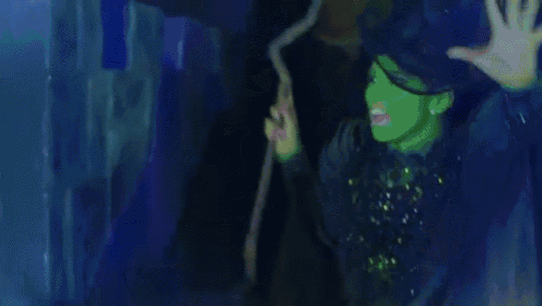 Witch Of The West Side GIF - Wizard Of Oz Witch Of Westside Play GIFs