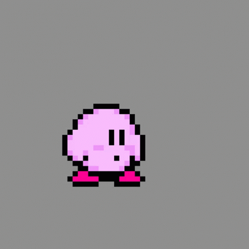 Sweetragers Kirby GIF - Sweetragers Kirby Sleep GIFs