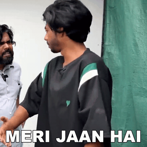 Meri Jaan Hai Prince Kashif GIF - Meri Jaan Hai Prince Kashif Sevengers Ki Sena GIFs