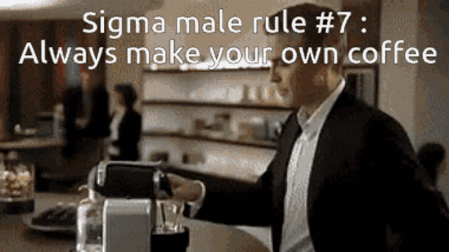 George Clooney Spectre GIF - George Clooney Spectre Sigma Male GIFs