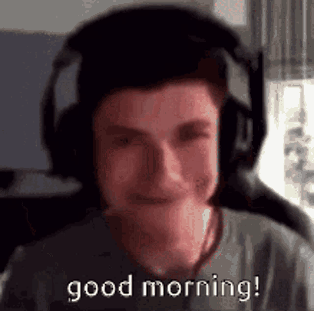 Jaws Jaws Goodmorning GIF