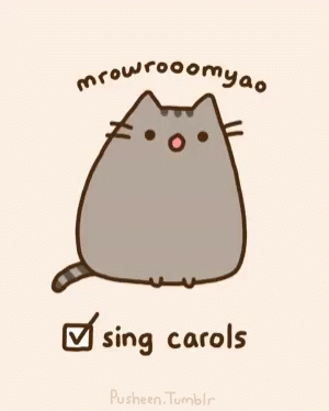 Carols Sing Carols GIF - Carols Sing Carols Christmas Carols GIFs
