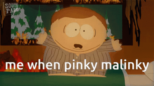Panic South Park GIF - Panic South Park Cartman GIFs