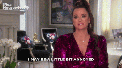 Kyle Richards Kyle Rhobh GIF - Kyle Richards Kyle Rhobh Real Housewives GIFs