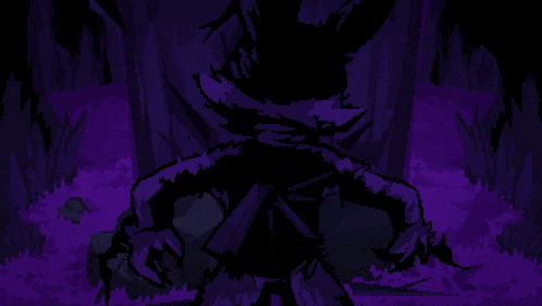 a pixel art drawing of a rabbit with its tongue hanging out