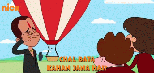 Chal Bata Kahan Jana Hai Vasooli GIF - Chal Bata Kahan Jana Hai Vasooli Golmaal Junior GIFs