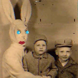 Easter Happy GIF - Easter Happy Funny GIFs