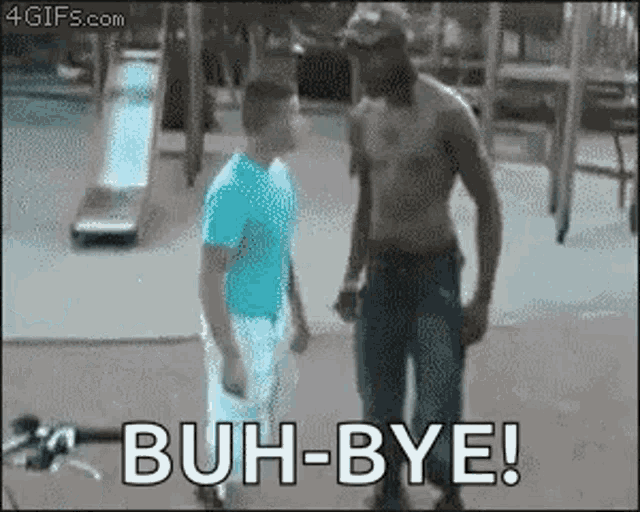 Knock Out Punch GIF - Knock Out Punch Wtf GIFs