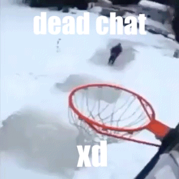 Dead Chat Xd GIF - Dead Chat Xd Dead Group Chat GIFs