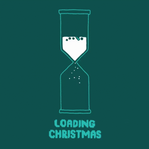 Loading Christmas GIF - Loading Christmas Time GIFs