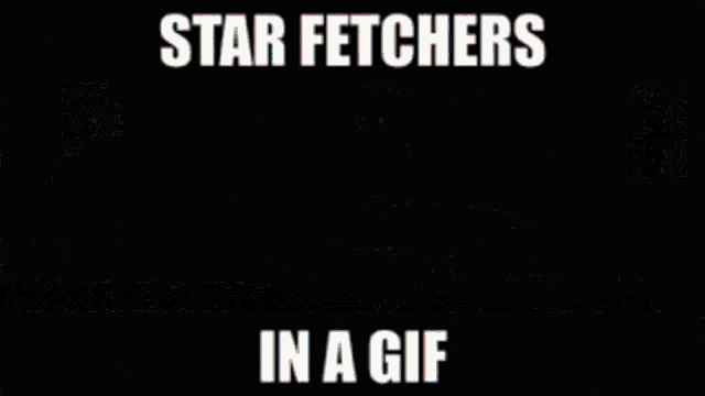 Star Fetchers GIF - Star Fetchers GIFs