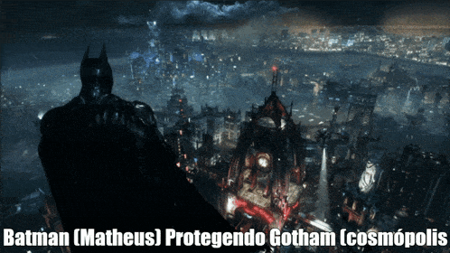 Matheus Gotham GIF - Matheus Gotham Cosmopolis GIFs