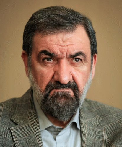 Rezaei Mohsen GIF - Rezaei Mohsen GIFs