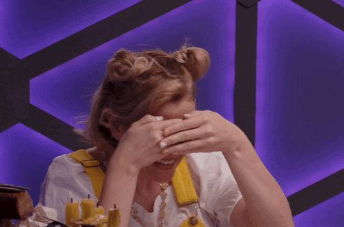 Siobhan Thompson Neverafter GIF - Siobhan Thompson Neverafter Dimension 20 GIFs