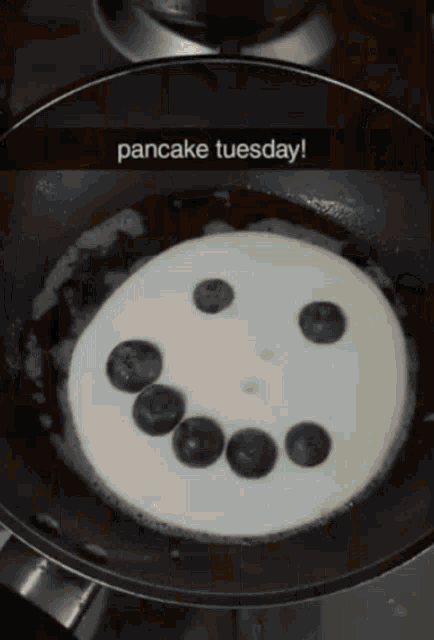 Pancaketuesday GIF - Pancaketuesday Pancake GIFs