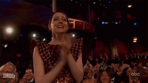 Clapping Applause GIF - Clapping Applause Support GIFs
