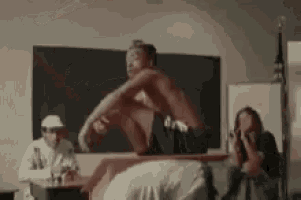 Xxx GIF