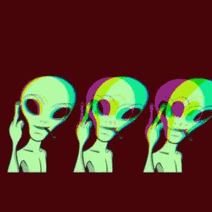 Aliens Ufo GIF - Aliens Ufo GIFs