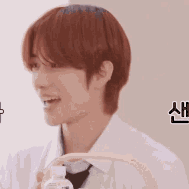 Txt Beomgyu Beomgyu Eating GIF - Txt Beomgyu Beomgyu Eating Cranberry Beomgyu GIFs
