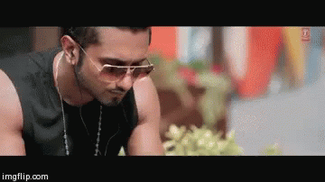 Yoyo Honey Singh GIF - Yoyo Honey Singh GIFs