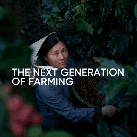 the next generation of farming for the next generation of farmers is being introduced by corteva agriscience