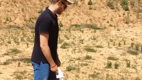 Defense Distributed Has Successfully Crafted And Tested A 3-d Printed Gun. GIF - GIFs