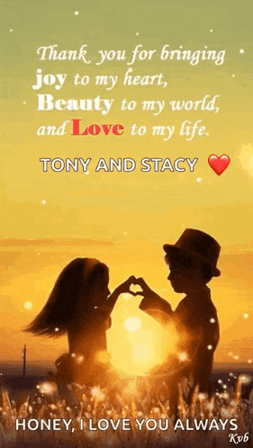 Love Love You GIF