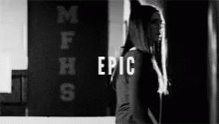 Stelena Epic GIF - Stelena Epic Paul Wesley GIFs