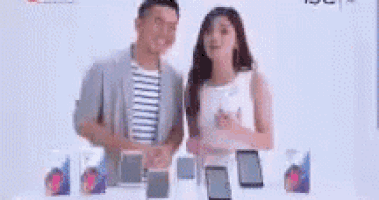 Advert Phone GIF