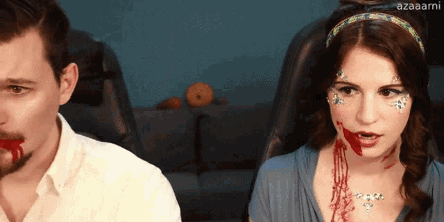 Dechart Games Vampire GIF