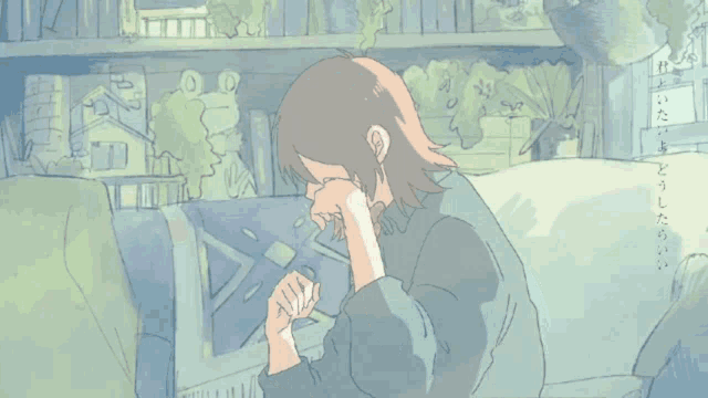 Zutomayo Ham GIF