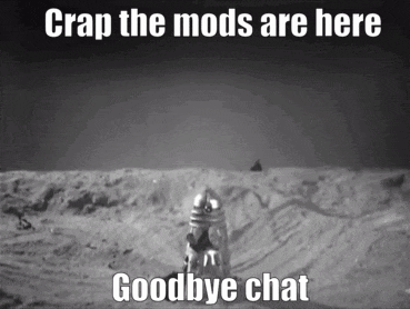 Doctor Who Goodbye Chat GIF
