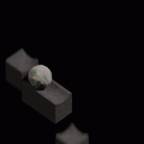 Ball Rolling GIF - Ball Rolling Perfect Loop GIFs